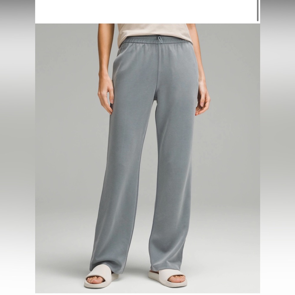 Lululemon Softstream Pants NEW